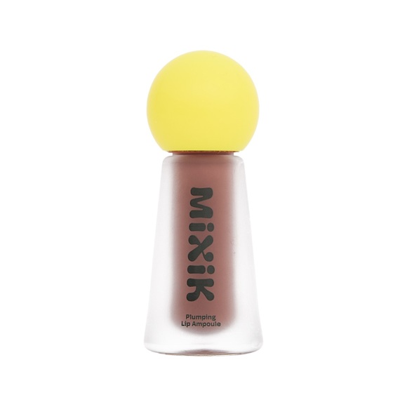 MIXIK Plumping Lip Ampoule - Mauve Plump - Picture 1 of 3